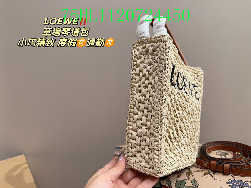 Satchel Bags - LWE Bags - 023