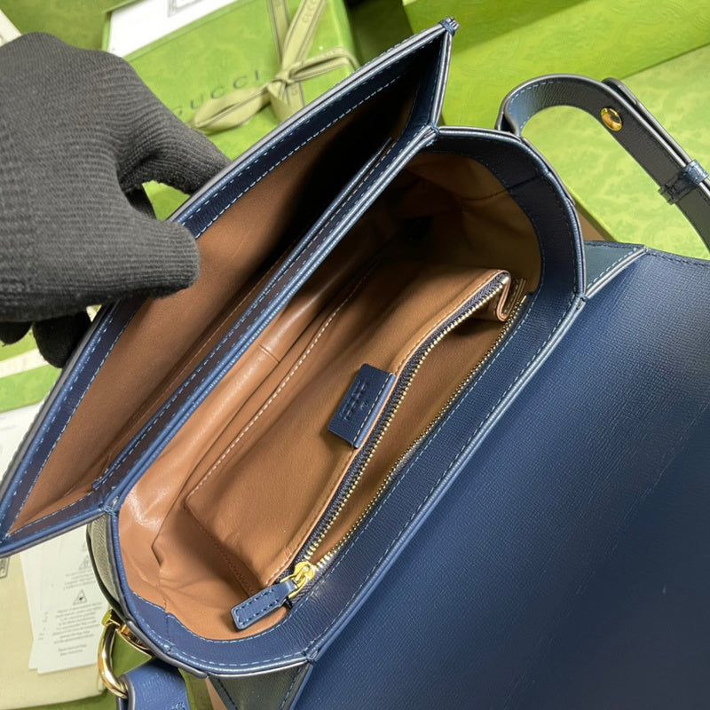 Satchel Bags - GCI Bags - 6679
