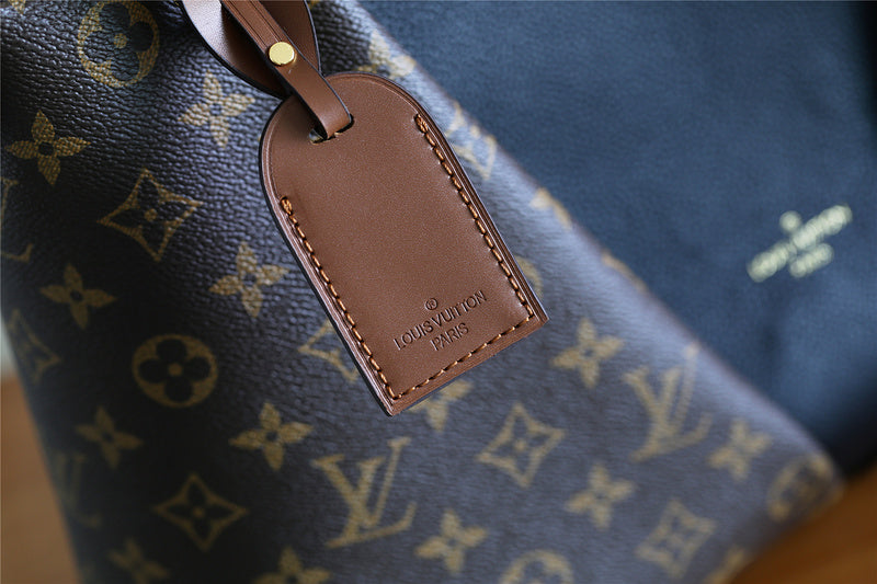 Glami GlamI Lu-Vi bags - 8008