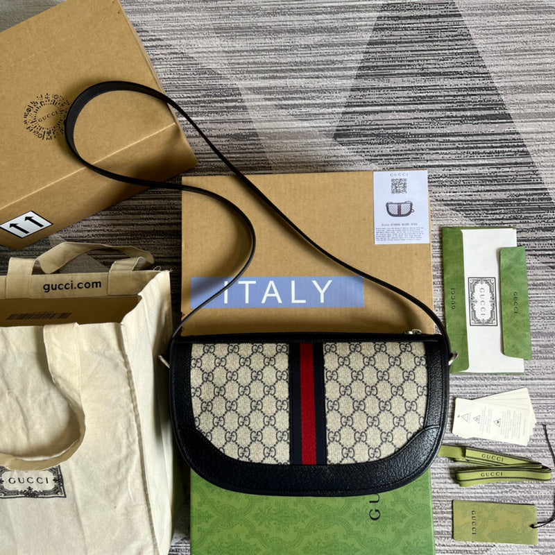 Satchel Bags - GCI Bags - 4616