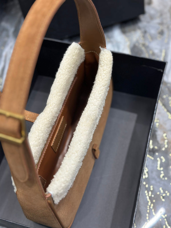 Satchel Bags - SLY Bags - 482
