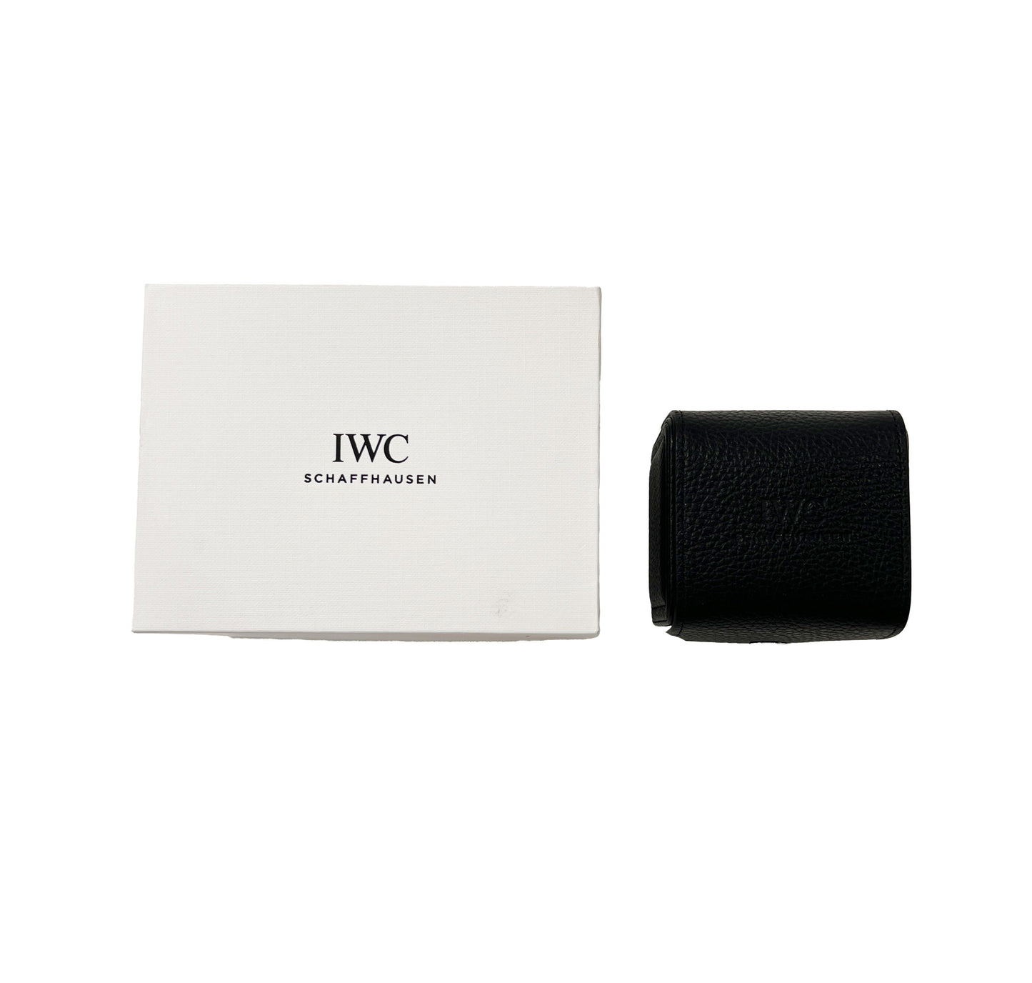IWC Pilot Top Gun IW326901 Men's Watch in Ceramic
