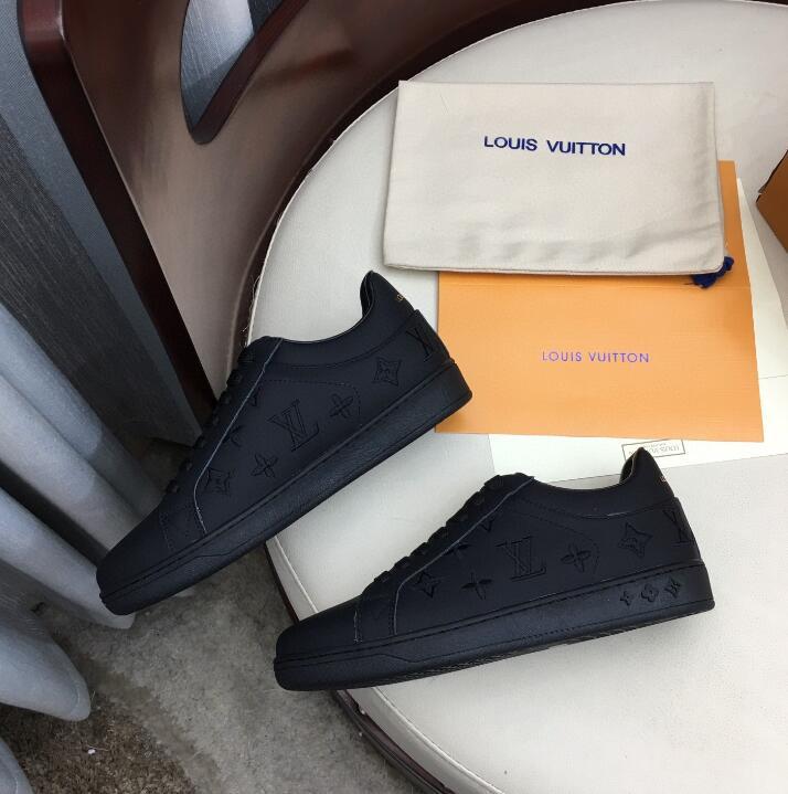 glami shop- LOV Men Shoes - 2020