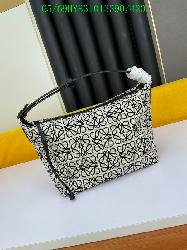 Satchel Bags - LWE Bags - 205