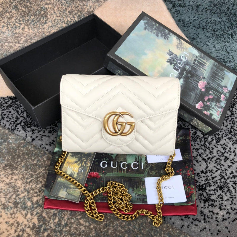 Satchel Bags - GCI Bags - 7109