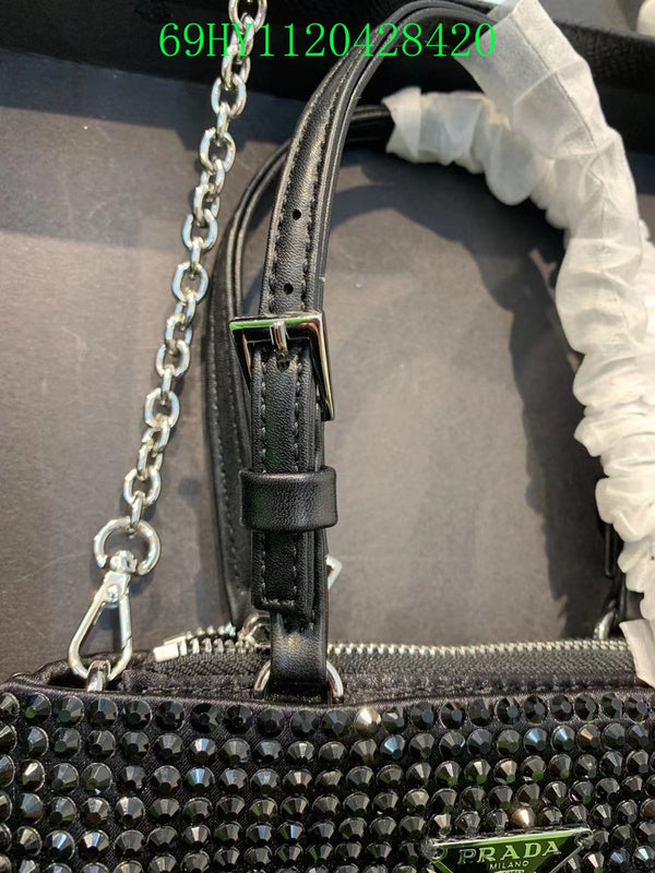 Satchel Bags - PDA Bags - 4412