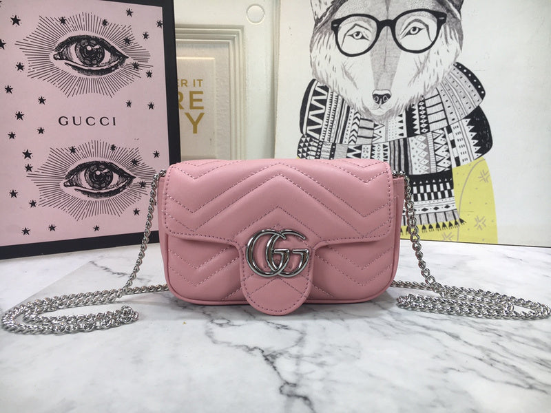 Satchel Bags - GCI Bags - 2165