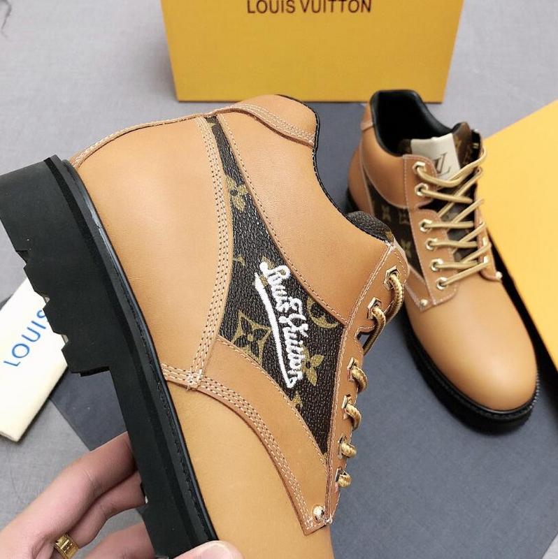 glami shop- LOV Men Shoes - 1707