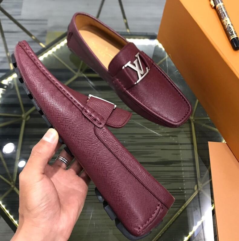 glami shop- LOV Men Shoes - 1914