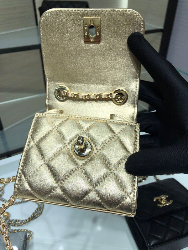 Satchel Bags - CHL Bags - 7385