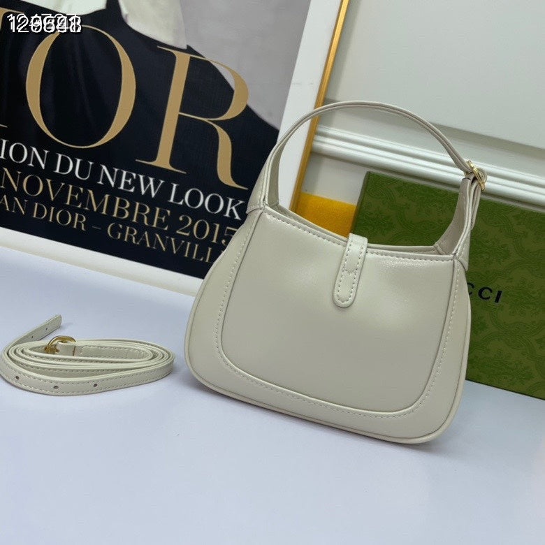 Satchel Bags - GUC Bags - 1050