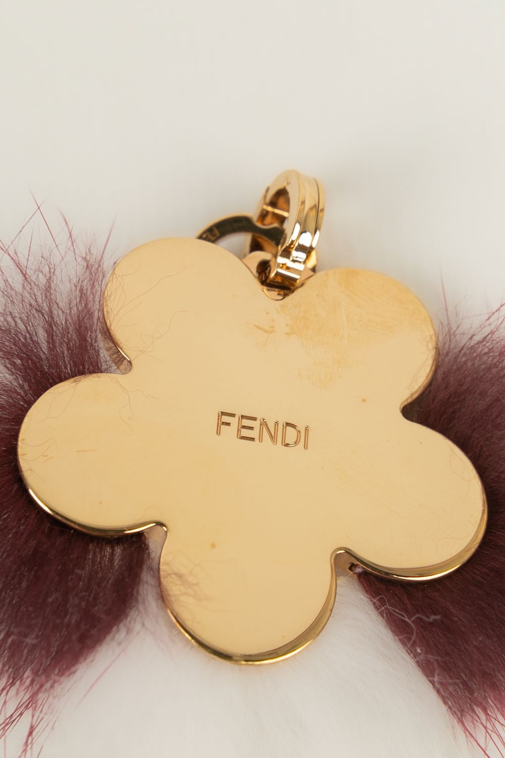 Porte-clÃƒÆ’Ã‚Â©s Fendi