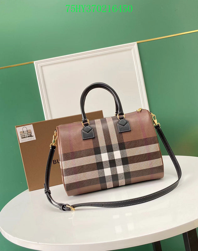 Fan Fashion -GLM - Top quality BBR Bags - 190