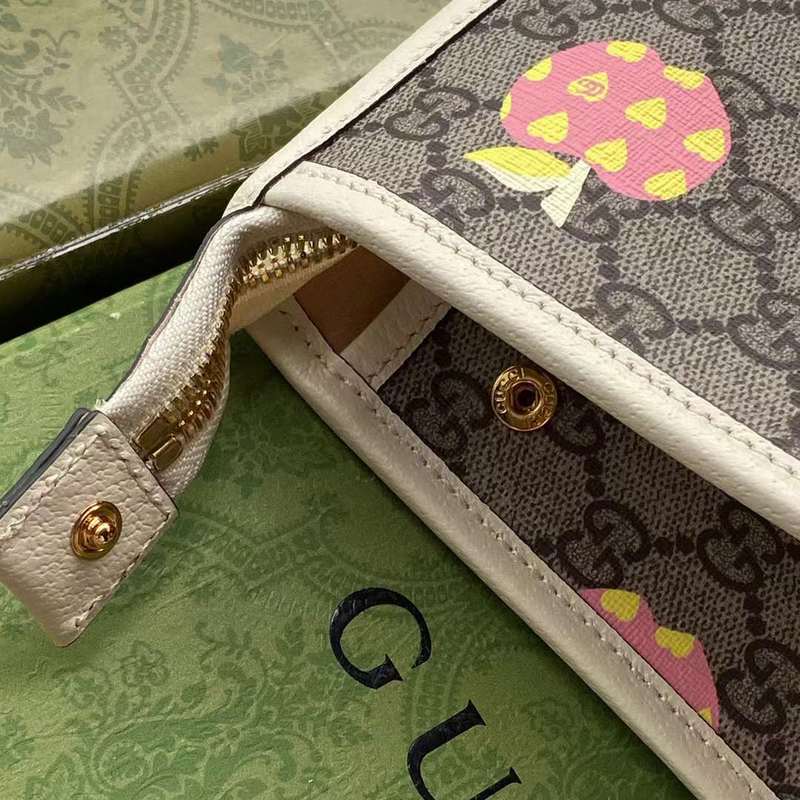 GUI2 Bags - Fashion Bags  738