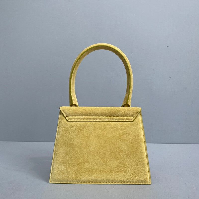 Satchel Bags - JQMS Bags - 250