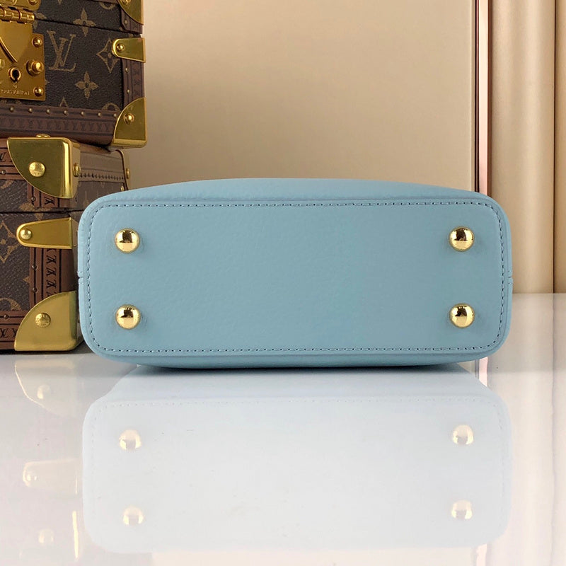 Satchel Bags - VL Bags - 4878