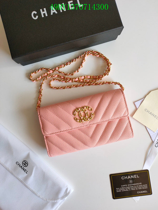 Satchel Bags - CHL Bags - 5114