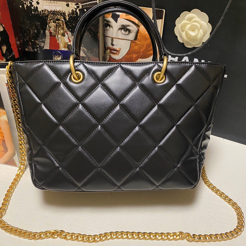 Satchel Bags - CHL Bags - 2484