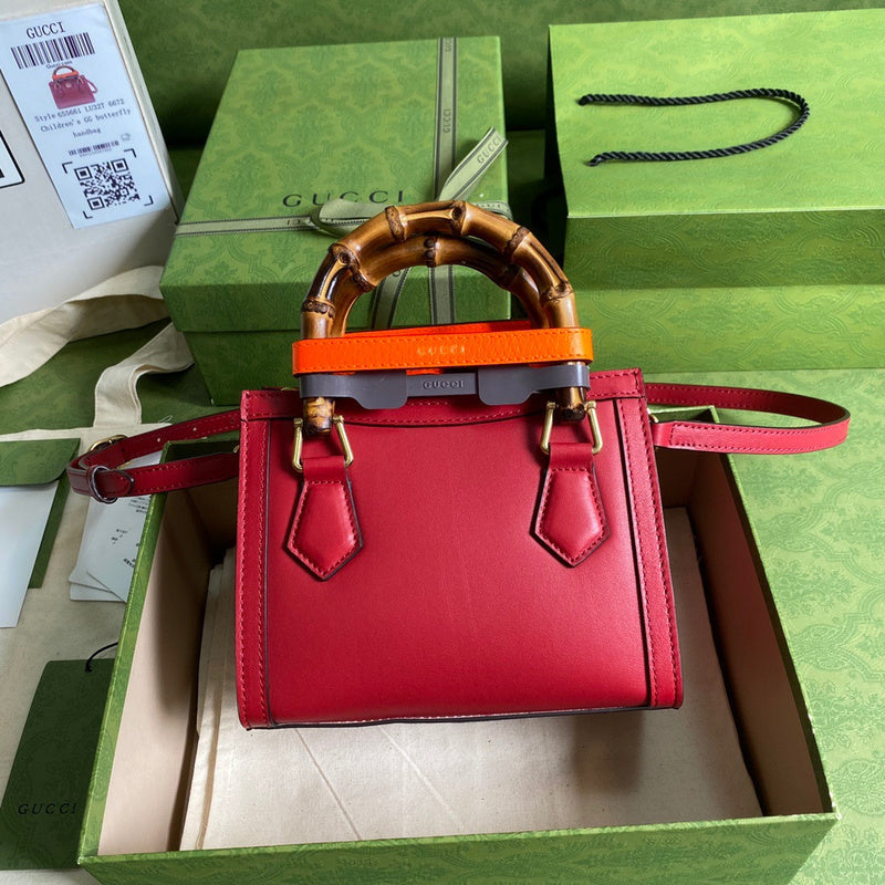 Satchel Bags - GCI Bags - 6517