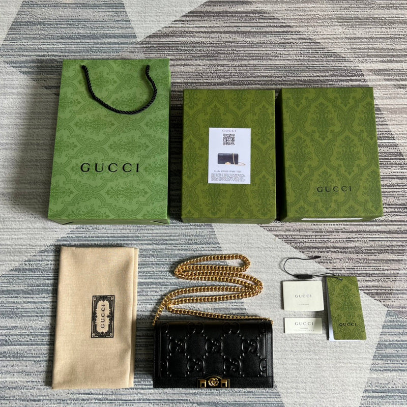 Satchel Bags - GCI Bags - 4699