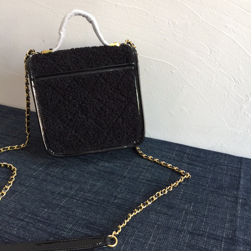 Satchel Bags - CHL Bags - 2733