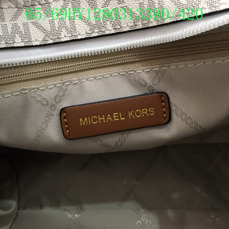 Satchel Bags - MK Bags - 109
