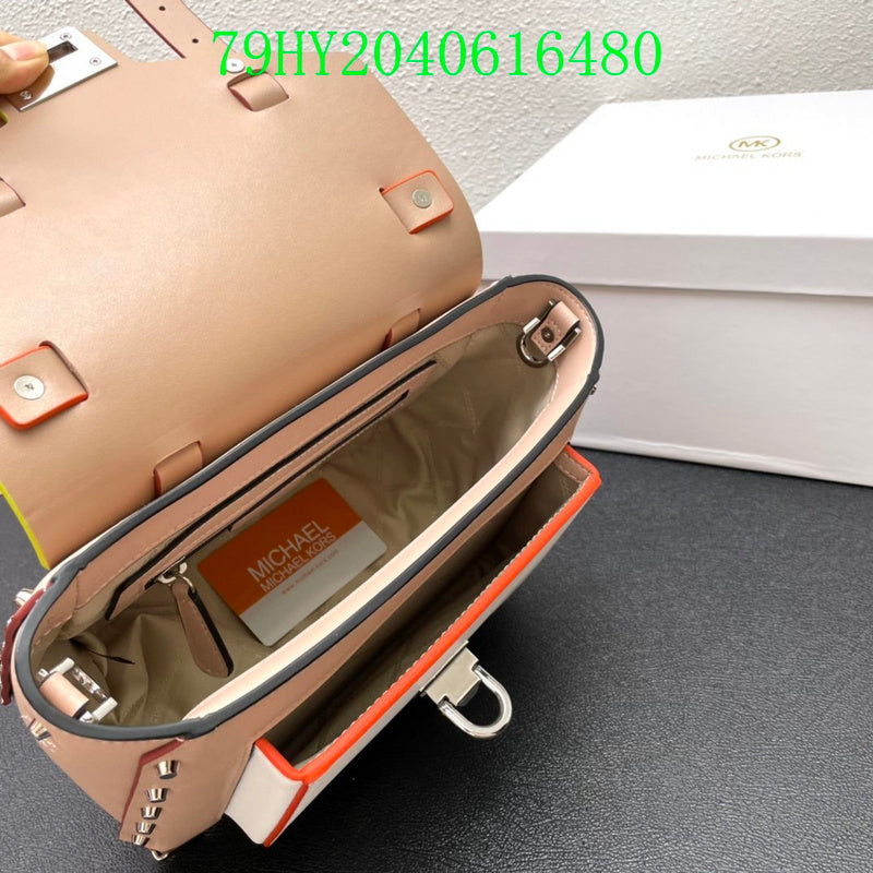 Satchel Bags - MK Bags - 334