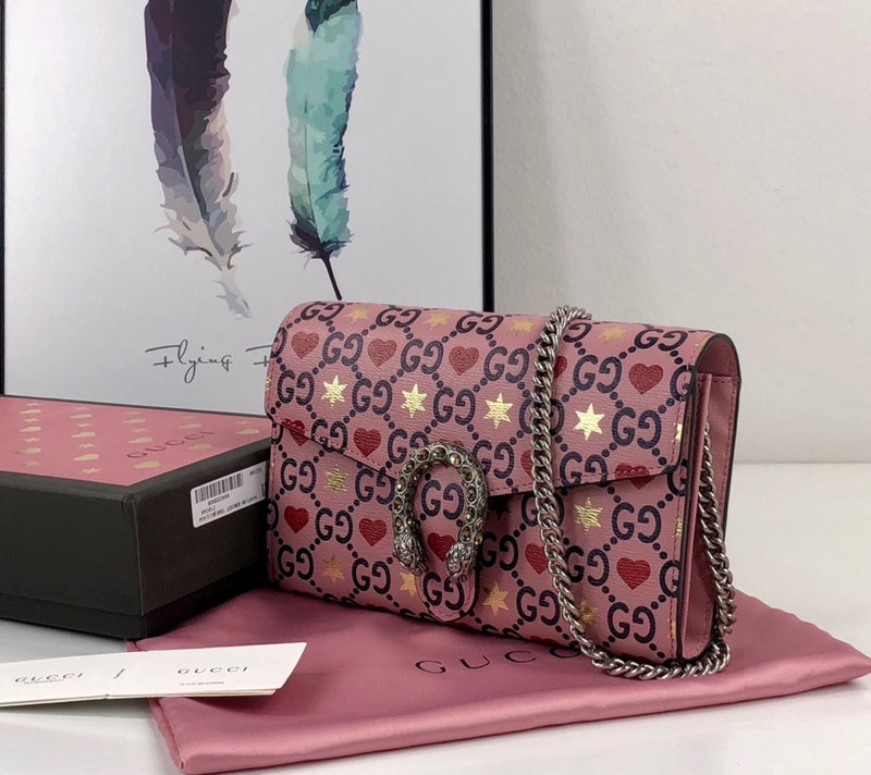 Satchel Bags - GCI Bags - 4004