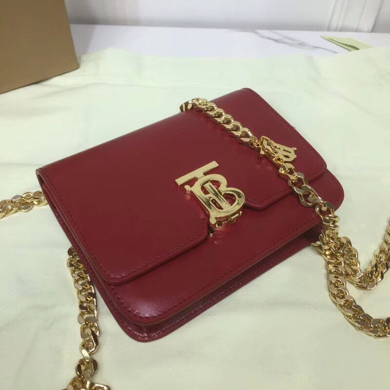 Fan Fashion -GLM - Top quality BBR Bags - 1641
