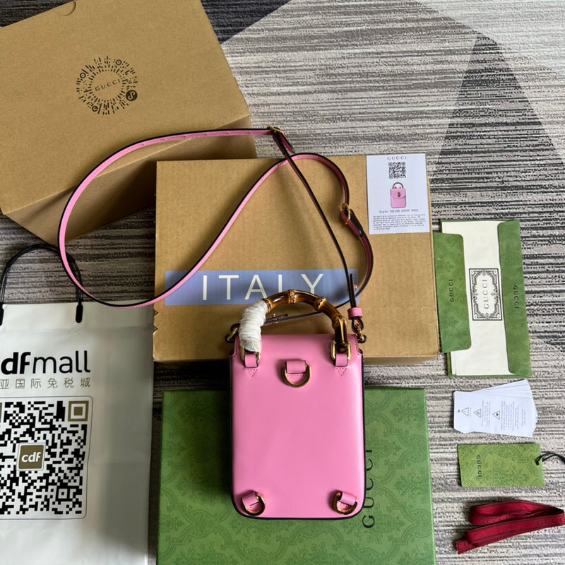 GLM - gg Bags - 1099