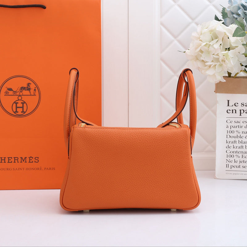 Satchel Bags - HMS-Bags - 124