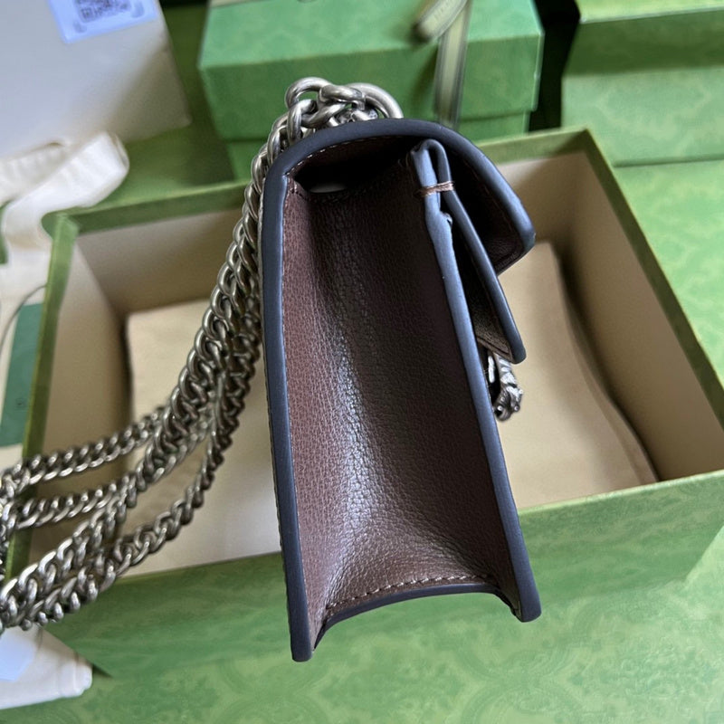 Satchel Bags - GCI Bags - 381