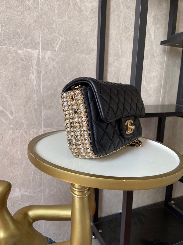 Satchel Bags - CHL Bags - 4011