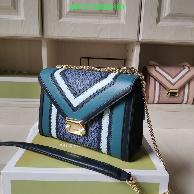 Satchel Bags - MK Bags - 877