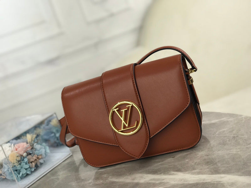 Satchel Bags - VL Bags - 5224