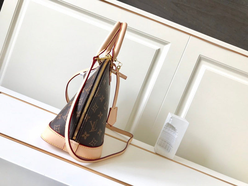 Glami- Glami- Lu-Vi bags - 3820