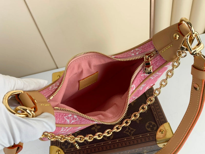 Satchel Bags - VL Bags - 4671