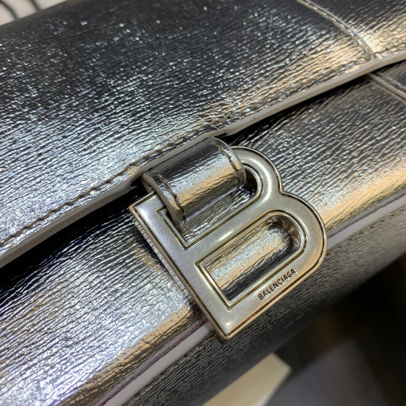 Satchel Bags - BGA Bags - 747