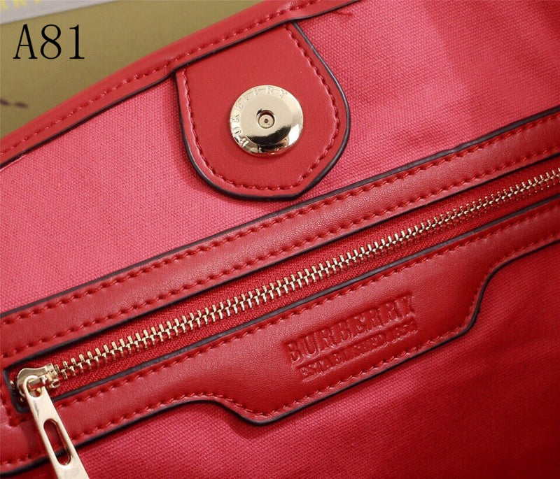 Fan Fashion -GLM - Top quality BBR Bags - 749