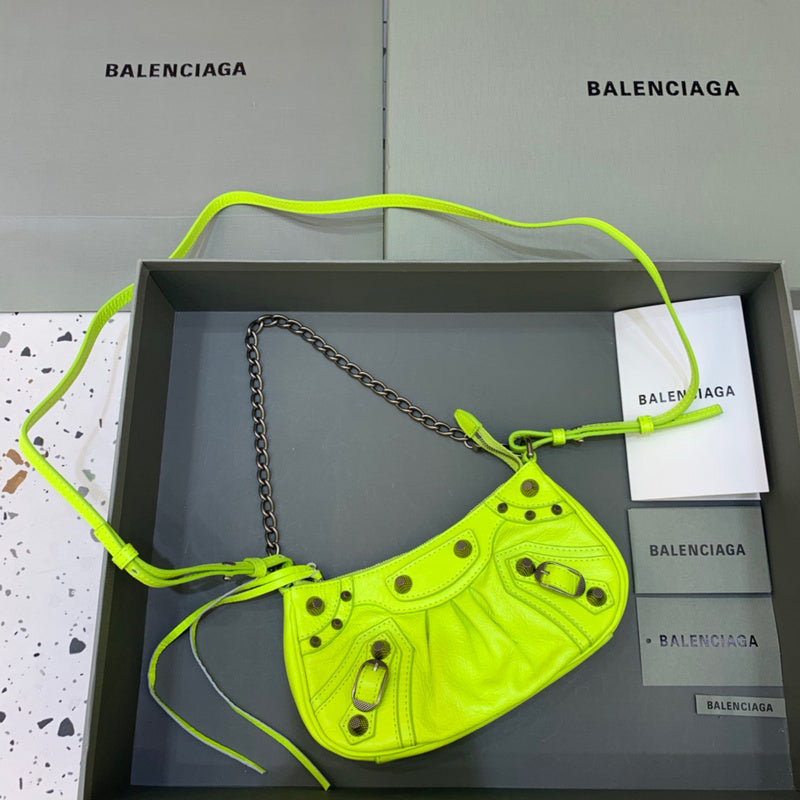 Satchel Bags - BGA Bags - 550