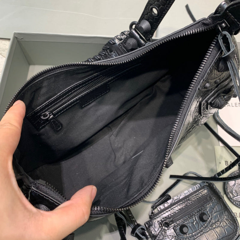 Satchel Bags - BGA Bags - 560