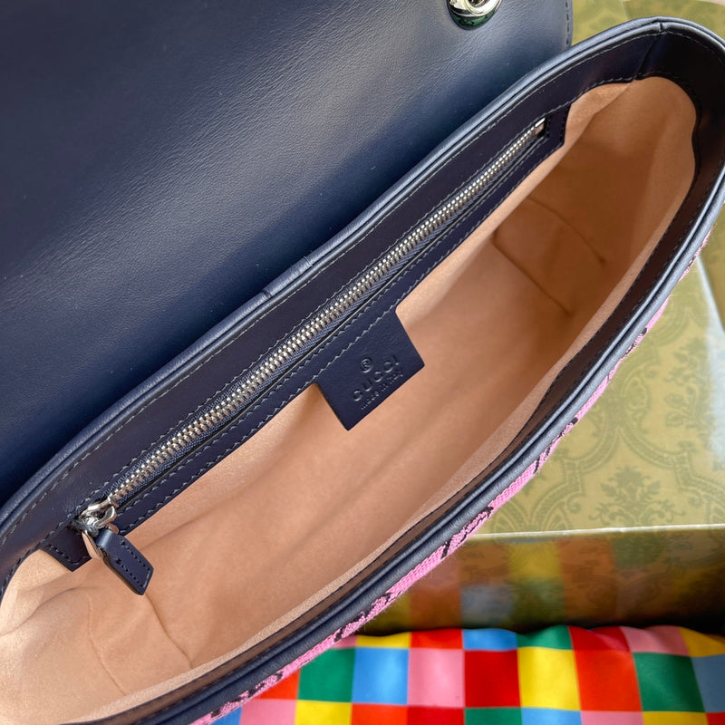 Satchel Bags - GCI Bags - 5052