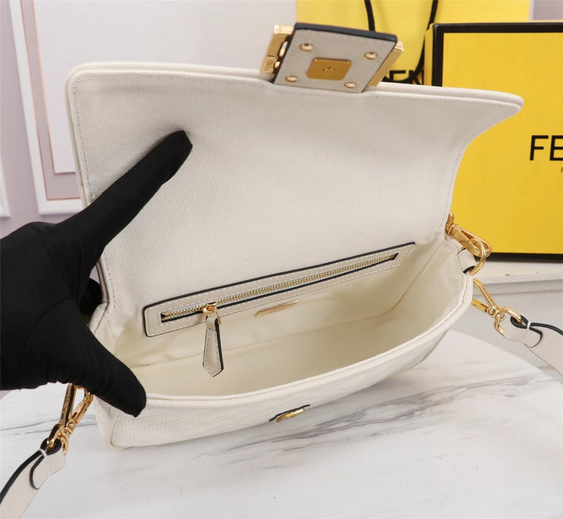 Satchel Bags - FDI Bags - 005