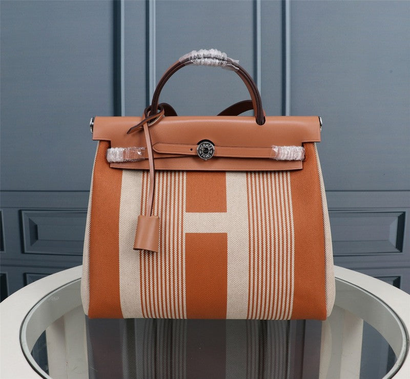Satchel Bags - HMS Bags - 032