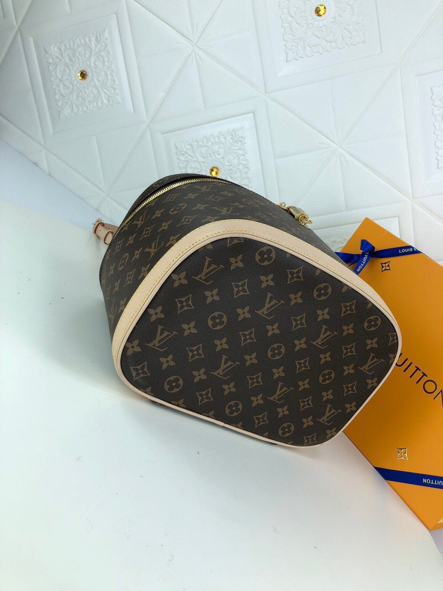 GLM - Top Quality Bags LUV 024
