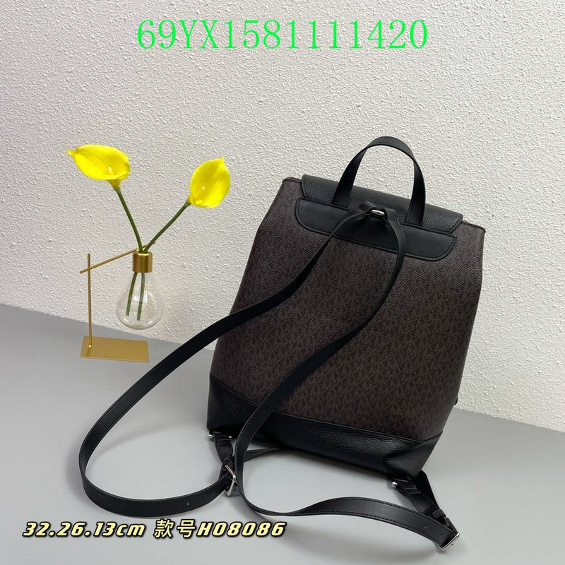 Satchel Bags - MK Bags - 542