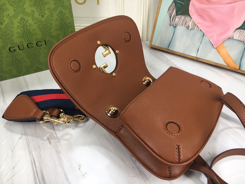 Satchel Bags - GCI Bags - 1348