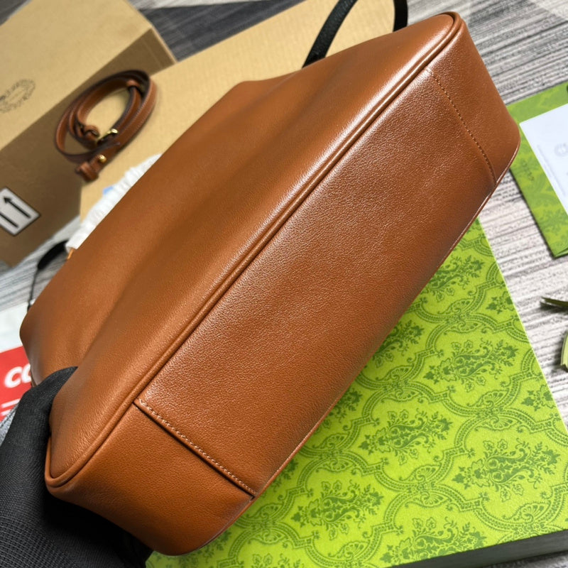 Satchel Bags - GCI Bags - 5404