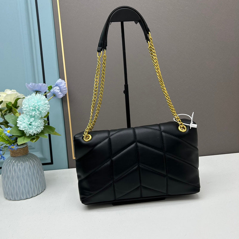 Satchel Bags - SLY Bags - 1356