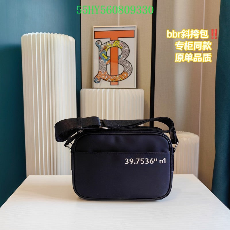 Fan Fashion -GLM - Top quality BBR Bags - 099